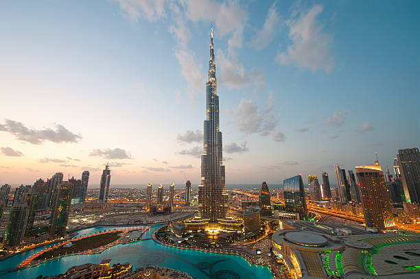 DZ CARS DUBAI Hero