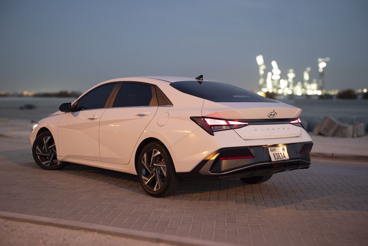 MG3