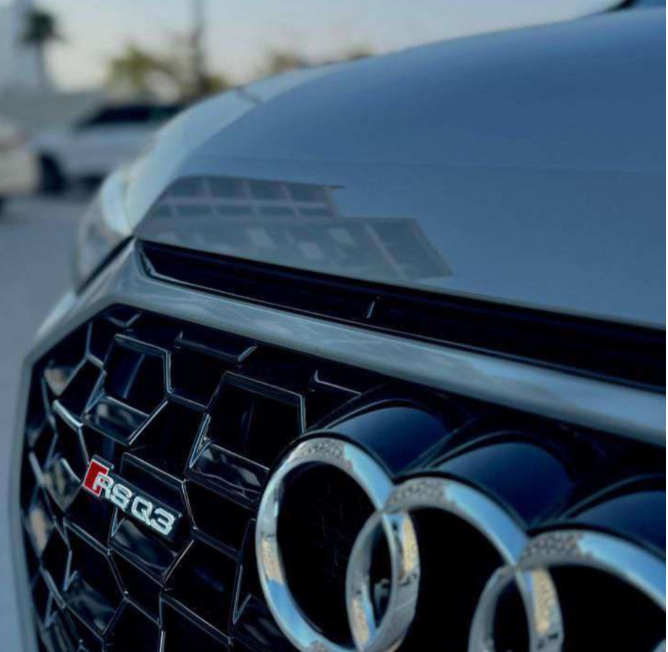 Audi RS3 (2025)
