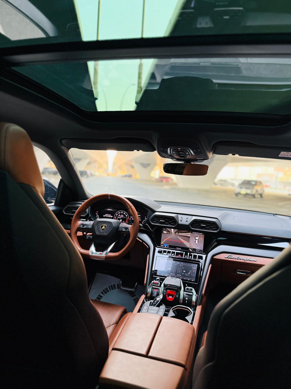 Urus S